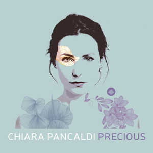 PRECIOUS 【輸入盤】▼/CHIARA PANCALDI[CD]【返品種別A】