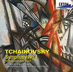 チャイコフスキー:交響曲 第4番 他/ラザレフ(アレクサンドル)[CD]【返品種別A】