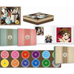 [枚数限定]K-ON! MUSIC HISTORY'S BOX/アニメ主題歌[CD]【返品種別A】
