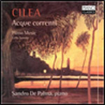 CILEA:ACQUE CORRENTI【輸入盤】▼/DE PALMA,SANDRO[CD]【返品種別A】