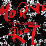 HORNS RIOT/TRI4TH ＆ カルメラ[CD]【返品種別A】