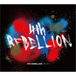 4th Rebellion/TRI4TH[CD]【返品種別A】