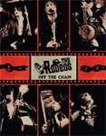 OFF THE CHAIN/THE RODEOS[DVD]【返品種別A】