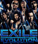 EXILE EVOLUTION/EXILE[CD]【返品種別A】