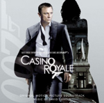 「007/カジノ・ロワイヤル」オリジナル・サウンドトラック/サントラ[CD]【返品種別A】