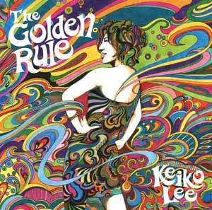 The Golden Rule/KEIKO LEE[CD]通常盤【返品種別A】