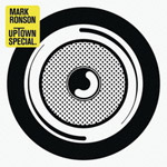 アップタウン・スペシャル/マーク・ロンソン[CD]【返品種別A】