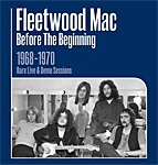 [必読]お買い物前にビフォー・ザ・ビギニング 1968-1970 〜ライヴ＆デモ・セッションズ〜フリートウッド・マックSICP-6118/20発売日:2019/11/13出荷目安:５〜１０日CDアルバ