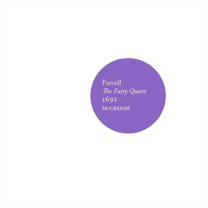 パーセル:歌劇 《妖精の女王》(1692)[2CD]【輸入盤】▼/ポール・マクリーシュ[CD]【返品種別A】