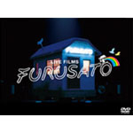 LIVE FILMS FURUSATO/ゆず[DVD]【返品種別A】