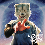 Remember Me/MAN WITH A MISSION[CD]通常盤【返品種別A】