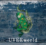 7日目の決意/UVERworld[CD]通常盤【返品種別A】