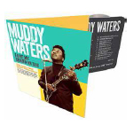 I GOT MY BRAND ON YOU(RM/PS)【輸入盤】▼/MUDDY WATERS[CD]【返品種別A】