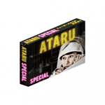 [枚数限定][限定版]ATARU スペシャル〜ニューヨークからの挑戦状!!〜ディレクターズカット Blu-ray プレミアム...[Blu-ray]【返品種別A】