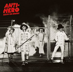 ANTI-HERO/SEKAI NO OWARI[CD]通常盤【返品種別A】