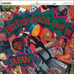 [必読]お買い物前にブリティッシュ・ロック ライブ・イン・ジャパン田中清司とスーパー・セッションTHCD-386発売日:2016/08/10出荷目安:1〜2週間CDアルバムジャズディスクユニオン※イン