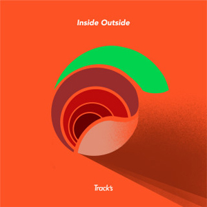 Inside Outside/Track's[CD]【返品種別A】