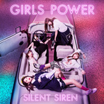 GIRLS POWER/SILENT SIREN[CD]通常盤【返品種別A】