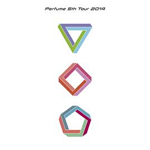 [枚数限定]Perfume 5th Tour 2014「ぐるんぐるん」【通常盤】/Perfume[Blu-ray]【返品種別A】