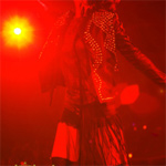 [枚数限定]May'n special concert DVD 2012『May'n☆GO!AROUND!!』 at 横浜アリーナ/May'n[DVD]【返品種別A】