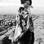 Buddy/坂本真綾[CD]通常盤【返品種別A】
