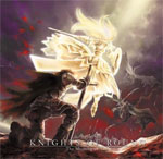 The Meaning of Life/KNIGHTS OF ROUND[CD]【返品種別A】