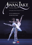 チャイコフスキー:バレエ「白鳥の湖」全3幕/キーロフ・バレエ[DVD]【返品種別A】