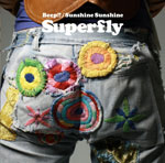 Beep!!/Sunshine Sunshine/Superfly[CD]通常盤【返品種別A】