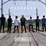 PROGRESS/SEVEN STEP[CD]【返品種別A】