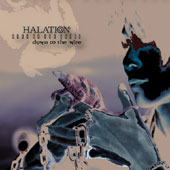 down to the wire/HALATION[CD]【返品種別A】