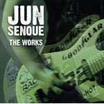 The Works/Jun Senoue[CD]【返品種別A】