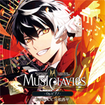 MusiClavies -Op.ピアノ-/MusiClavies[CD]【返品種別A】