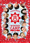 YOSHIMOTO WONDER CAMP TOKYO〜Laugh ＆ Peace 2011〜/お笑い[DVD]【返品種別A】