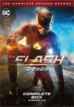 [必読]お買い物前にTHE FLASH/フラッシュ〈セカンド・シーズン〉 コンプリート・ボックスグラント・ガスティン1000619051発売日:2016/09/14出荷目安:５〜１０日DVDバラエティ