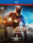 [必読]お買い物前にTHE FLASH/フラッシュ〈セカンド・シーズン〉 コンプリート・ボックスグラント・ガスティン1000619052発売日:2016/09/14出荷目安:５〜１０日Blu-ray 