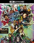 [必読]お買い物前に【初回仕様】スーサイド・スクワッド エクステンデッド・エディション＜4K ULTRA HD＆3D＆2Dブルーレイセット＞(4枚組/デジタルコピー付)ウィル・スミス100063589