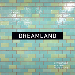 [必読]お買い物前にDREAMLAND【輸入盤】【アナログ盤】▼PET SHOP BOYSx-20017VL1発売日:2020/01/14出荷目安:1週間（品切時2〜3週間)7インチポップス輸入盤※海