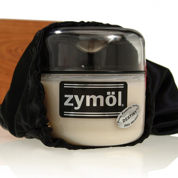 Zymol Z-150 DESTINY Glaze (ディスティニー グレイズ) カーワックス天然成分100％最高級グレイズ 最高級の輝きと深い光沢をもたらす 226