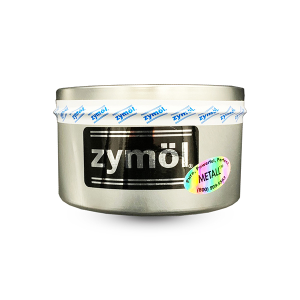Zymol METALL BRITEWORK POLISH (メタル ブライトワークポリッシュ) ホイールコーティング 226g ザイモール SKMTL100返品種別B