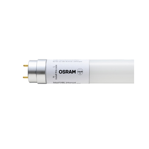 オスラム ST8A-1.2M-17.5W/865 直管形LED 2100lm（昼光色相当）OSRAM[ST8A12M175W865] 返品種別B
