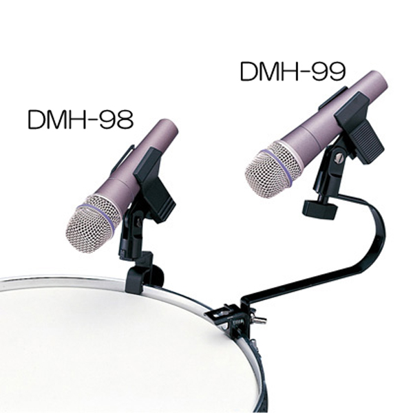 キクタニ DMH-99 マイクホルダー[DMH99] 返品種別A