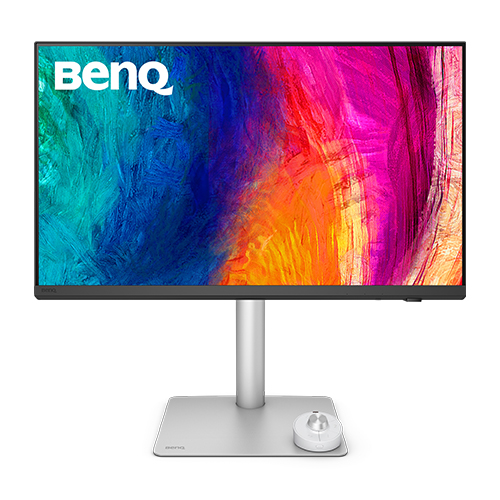 BenQ｜ベンキュー クリエイター液晶ディスプレイ(27型/IPS/5K 5120×2880/60Hz/HDMI2.1/DP1.4/VESA/3年保証) PD2730S返品種別A