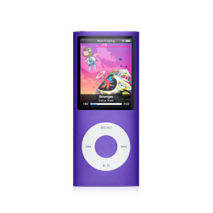 iPod nano 8GB パープル MB739J/A 価格比較 - 比較. : パープル まとめ - NAVER まとめ
