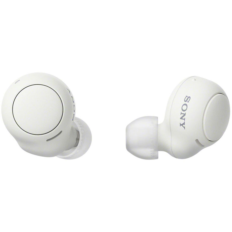 ソニー WF-C500-WZ 完全ワイヤレス Bluetoothイヤホン(ホワイト)SONY WF-C500[WFC500WZ] 返品種別A
