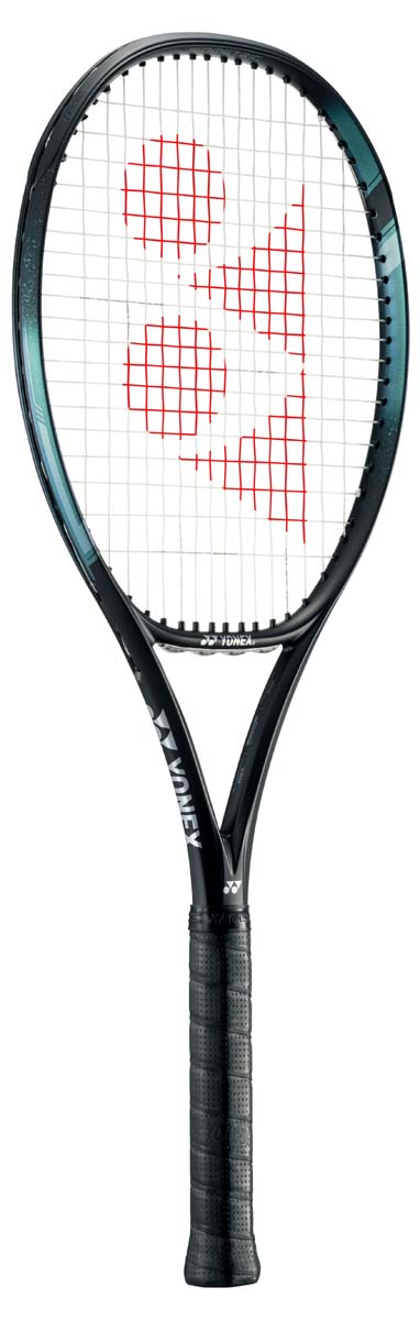 ヨネックス YO-07EZ98-490-G3 硬式テニスラケット EZONE 98（フレームのみ・アクアナイトブラック・G3）YONEX[YO07EZ98490G3] 返品種別A