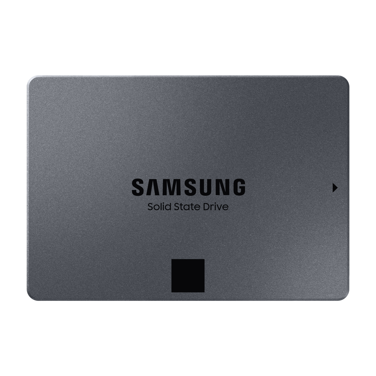 Samsung（サムスン） MZ-77Q4T0B/IT Samsung SSD 870 QVOシリーズ 4.0TB[MZ77Q4T0BIT] 返品種別B