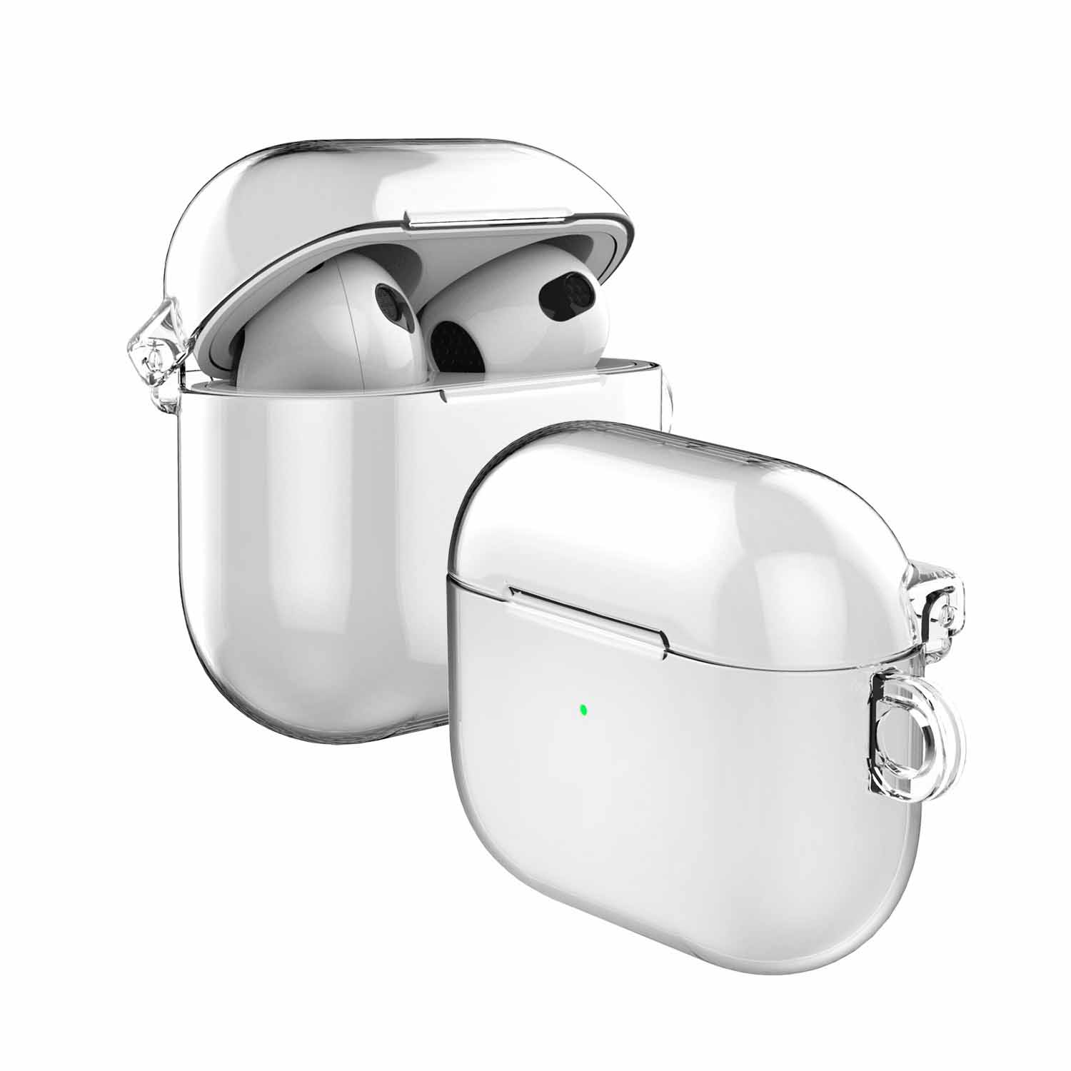 【新品】返品種別A／□「返品種別」について詳しくはこちら□【お買い物ガイド】お買い物前にリンク先をお読み下さい■在庫状況（目安）：入荷次第出荷/※本製品はAirpods 3専用の保護ケースです。Air