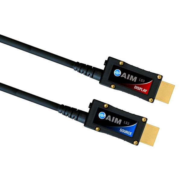 エイム LS3-015 HDMIレーザーケーブル(1.5m)AIM[LS3015] 返品種別A