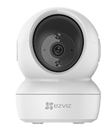 EZVIZ（イージービズ） CS-C6N 200万画素 見守りカメラ[CSC6N] 返品種別A