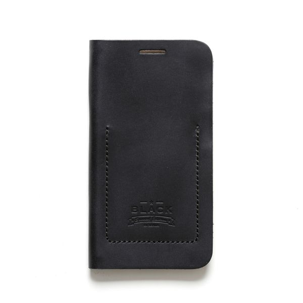 ZENUS Z5990GS6 Galaxy S6(SC-05G)用 手帳型ケース BLACK Tesoro Diary（ブラック）[Z5990GS6] 返品種別A